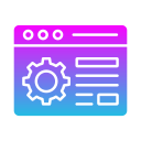 user interface icon