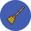 escoba icon