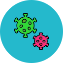 virus icon