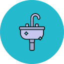 lavabo icon