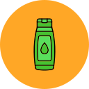 champú icon