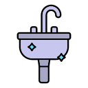 lavabo icon