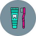 higiene dental icon