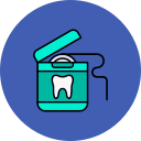 hilo dental icon