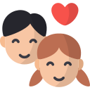 pareja icon