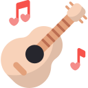 guitarra icon