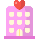 hotel icon