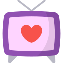 televisor icon