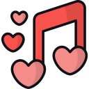 canción de amor icon