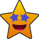 estrella icon