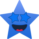 estrella icon