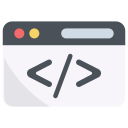 html icon