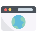 url icon