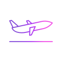 vuelo icon