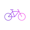 bicicleta icon