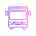 autobús icon