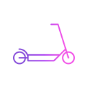 scooter icon