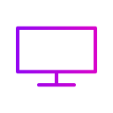 monitor icon