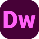 dreamweaver icon