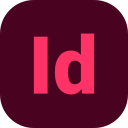 indesign icon