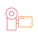 handycam icon