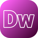 dreamweaver icon