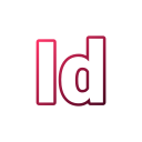 indesign icon