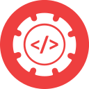 codificación icon