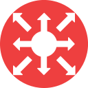 asignación icon