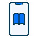 libro electronico icon