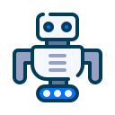 robot icon