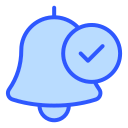 notificación icon