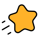 estrella icon