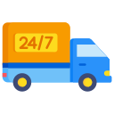 camioneta icon