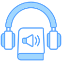 audio libro icon