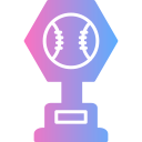 béisbol icon