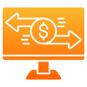 transferencia de dinero