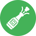 botella icon