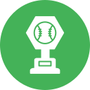 béisbol icon