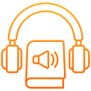 audio libro icon