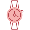 reloj de pulsera