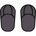 zapatillas icon