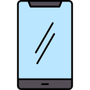 teléfono móvil icon