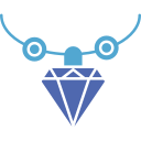 collar icon