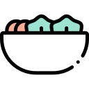 ensalada icon