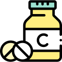 vitaminas icon