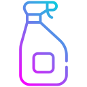 cleaning icon