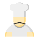 cocinero icon