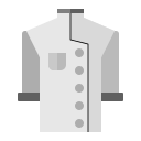 uniforme icon