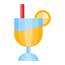 copa de vino icon